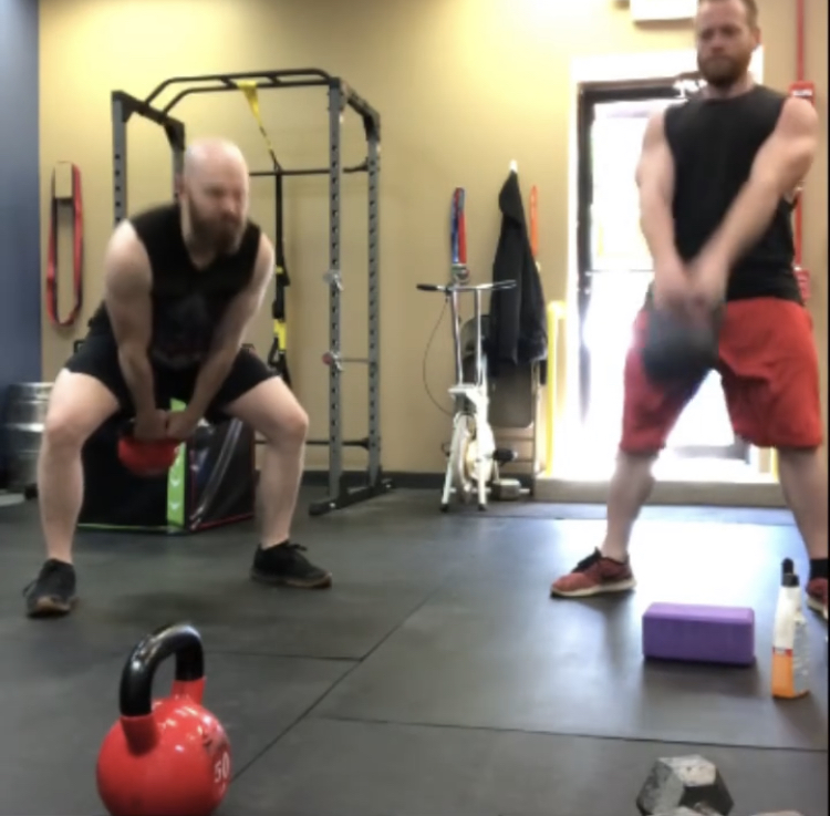 Personal Trainer Reviews Akron Ohio Ruffier Fitness