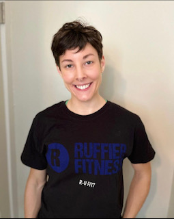 Emily | Personal trainer at Ruffier Fitness Akron