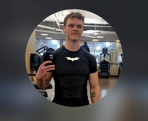 Dante S Personal Trainer at Ruffier Fitness