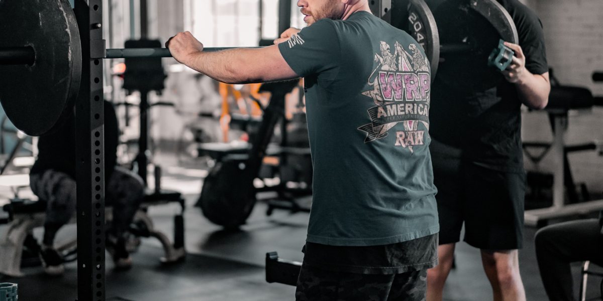 Jon Ruffier of Ruffier fitness | Gyms Near me